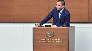 Парламентът не прие предложения, улесняващи провеждането на референдуми