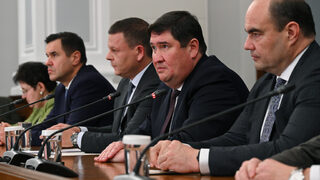 "<span class="highlight">Лукойл</span> България" има отново български управител