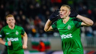 "Лудогорец" повали "<span class="highlight">Фенербахче</span>" и взе важна победа в Лигата на конференциите