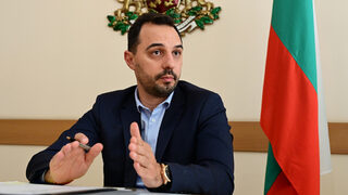 Кампанията на държавата за по-евтини хранителни <span class="highlight">продукти</span> започва на 15 ноември