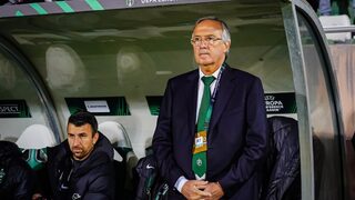 Дерменджиев: Играчите на "Лудогорец" започнаха да разбират философията ми