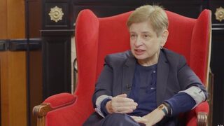 Нина Хрушчова: Всички искат да се отърват от Путин