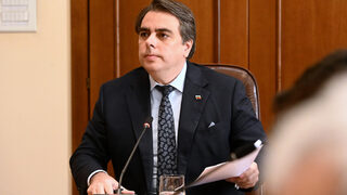 Асен Василев представи проектобюджет, който позволява България да приеме еврото (допълнена)