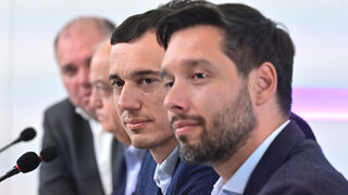 Има ли конкурент Борис Бонев: Новият общински съвет в София трудно ще избере председател