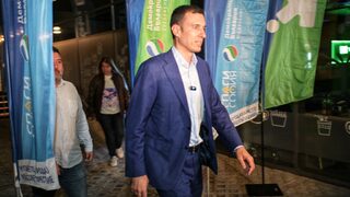 Васил Терзиев: Ако ми предложат да стана премиер ще отговоря "Не"