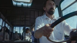 Парти бус