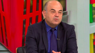 Владимир Иванов: Цените на основните хранителни стоки тази Коледа ще са по-ниски от миналата