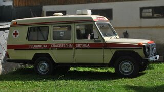 Двама туристи бяха спасени в Стара планина, но техен спътник загина