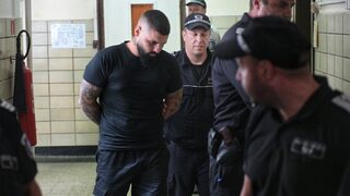 Прокуратурата приключи разследването за насилието над Дебора Михайлова в Стара Загора