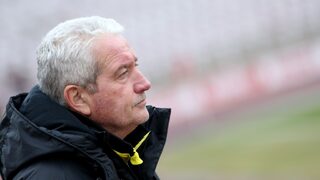 Футболният треньор Ферарио Спасов е загинал в катастрофа