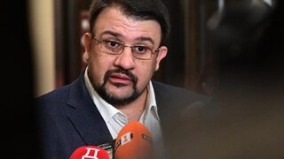 Настимир Ананиев след критиките на Борисов: Стори ми се омекнал