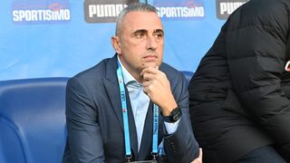 Ивайло Петев дебютира с победа в Румъния