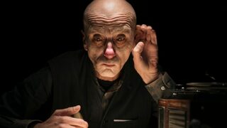 Програма "Бекет" - Последната лента. Не аз.