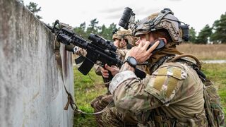"Вашингтон пост": Украински военен е координирал атаката срещу "Северен поток"