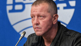 Валери Йорданов: Директорът на Народния театър оспорва моя ТЕЛК