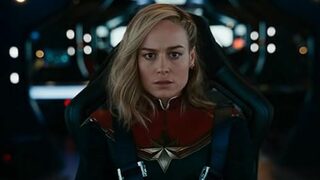 Премиерата на "Капитан Марвел 2" регистрира най-ниските приходи в историята на "Марвел"