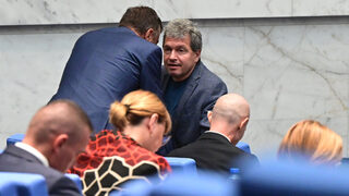 След разпит в прокуратурата Тошко Йорданов поиска повече внимание за случая с Йоловски и Кирил Петков