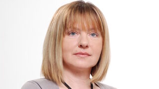 Светлана Василева оглавява програмното съдържание на "<span class="highlight">Нова</span> броудкастинг груп"