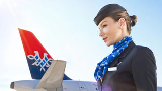 Сърбия изкупи дела на Etihad Airways в националния авиопревозвач