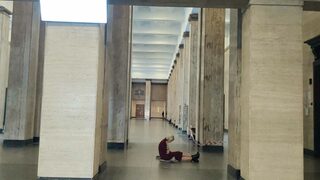 Транссексуална жена обяви гладна стачка в Съдебната палата след отказ за <span class="highlight">смяна</span> <span class="highlight">на</span> <span class="highlight">пола</span>