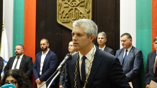 "Алтернативата на гражданите" внезапно сне доверието си от кмета на Варна и коалицията зад него (допълнена)