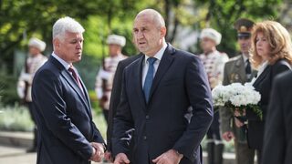 Секретар на президента намекна, че Радев може да бламира избора на конституционни съдии