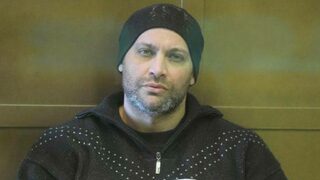 Организаторът на убийството на <span class="highlight">Анна</span> <span class="highlight">Политковская</span> е амнистиран от Путин