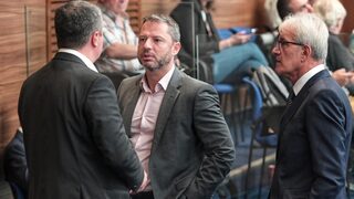 Енергийната комисия не подкрепи бърза забрана за внос на руски нефт от "Лукойл Нефтохим"