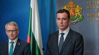 Васил Терзиев: Ако няма председател на общинския съвет до три месеца, ще има нови избори