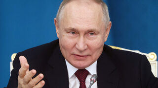 Могат ли да бъдат сравнявани Путин и Хитлер