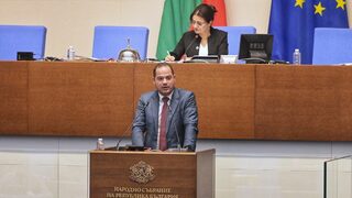 Министърът на вътрешните работи отчете успех в овладяването на нелегалната имиграция