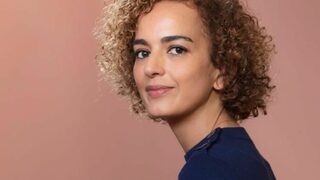 Лейла Слимани ще е гост на литературния фестивал в София