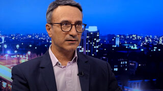 Трайчо Трайков: Не след дълго ще имаме отново повод да говорим за Паметника на Съветската армия