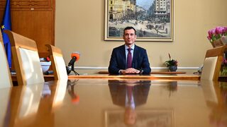 ГЕРБ загуби София! Какво избрахме всъщност?