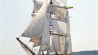 Варна става спирка в <span class="highlight">Tall</span> <span class="highlight">Ships</span> <span class="highlight">Race</span> 2010