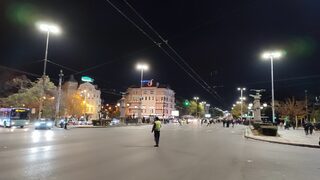 "Орлов мост" отново е блокиран, градският транспорт закъснява, ползвайте метро