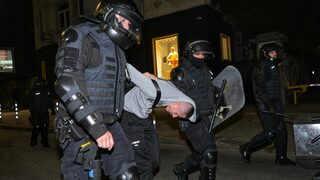 (С)критата цена на полицейското насилие в България