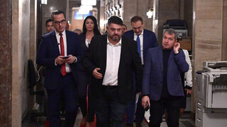 Злобата и грозотията влязоха в съюз с лъжата