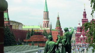 Четирима са арестуваните българи в Москва, съобщи БНТ