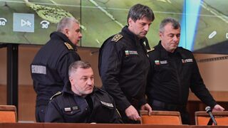 Полицията: Имахме информации за провокации, но се справихме и предотвратихме опожаряване на града