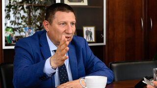 Прокуратурата започва проверка на Борислав Михайлов и БФС