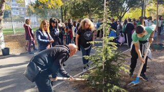 Как фирма "Градус" отговаря на предизвикателствата за опазване на околната среда