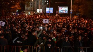 "Левски" и ЦСКА искат оставката на Михайлов, останалите клубове мълчат