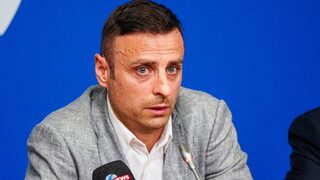 Бербатов пред CNN: Българският футбол е замръзнал във времето