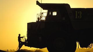 Момент за изгодна сделка: "BHP Билитън" 