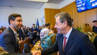 След политическите срещи на кмета: Нов опит да бъде избран председател на Столичния общински съвет