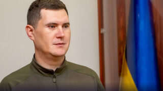 Украйна уволни и ръководството на киберотбраната