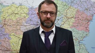 Регионалният министър смени член на ръководството на пътната агенция