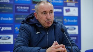 Станимир Стоилов ще води отбор в Турция