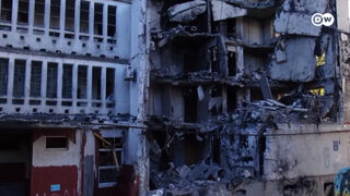 Хората в Харков се подготвят за втора зима без централно отопление (видео)